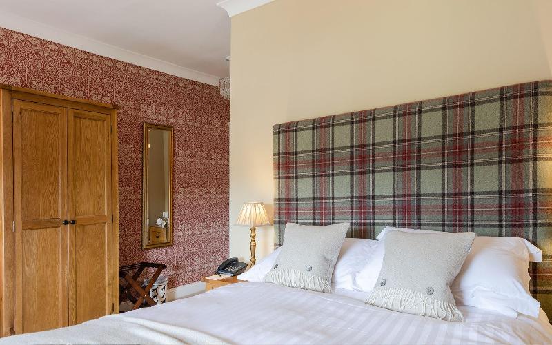 The Burgoyne Hotel - Oda