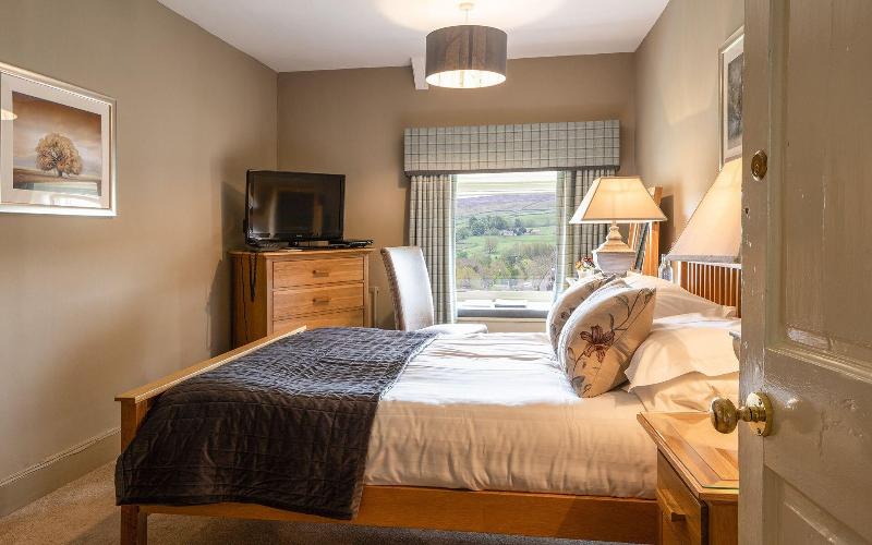 The Burgoyne Hotel - Oda