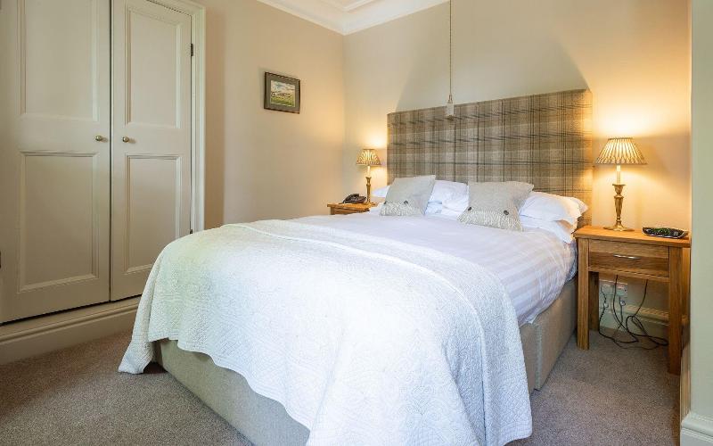 The Burgoyne Hotel - Oda