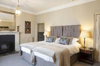 The Burgoyne Hotel fotoÄŸrafÄ±