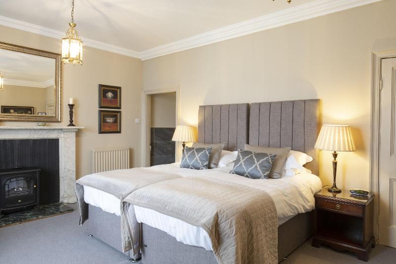 The Burgoyne Hotel - Oda
