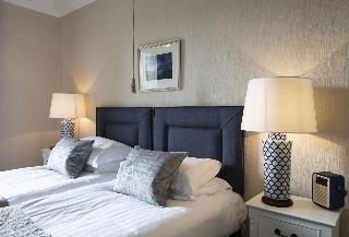 The Burgoyne Hotel fotoÄŸrafÄ±