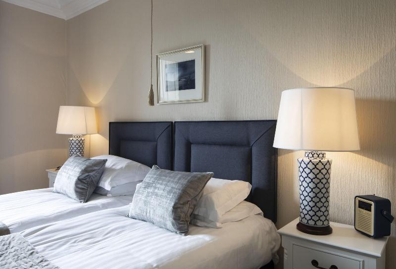 The Burgoyne Hotel - Oda