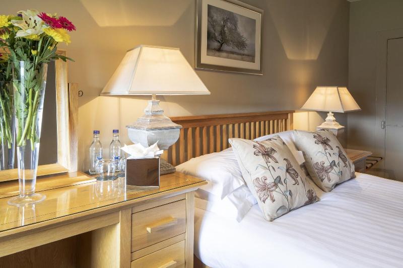 The Burgoyne Hotel - Oda