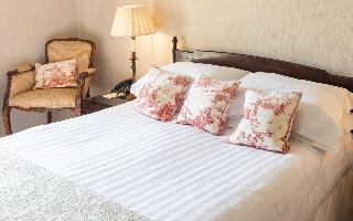 The Burgoyne Hotel fotoÄŸrafÄ±