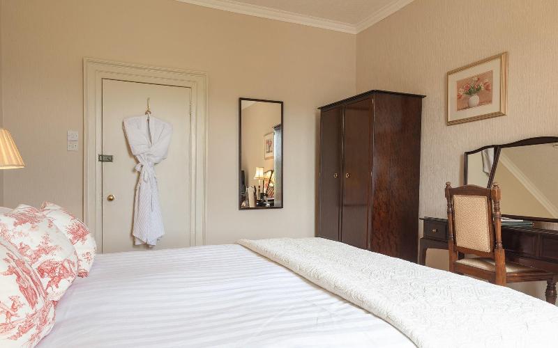 The Burgoyne Hotel - Oda
