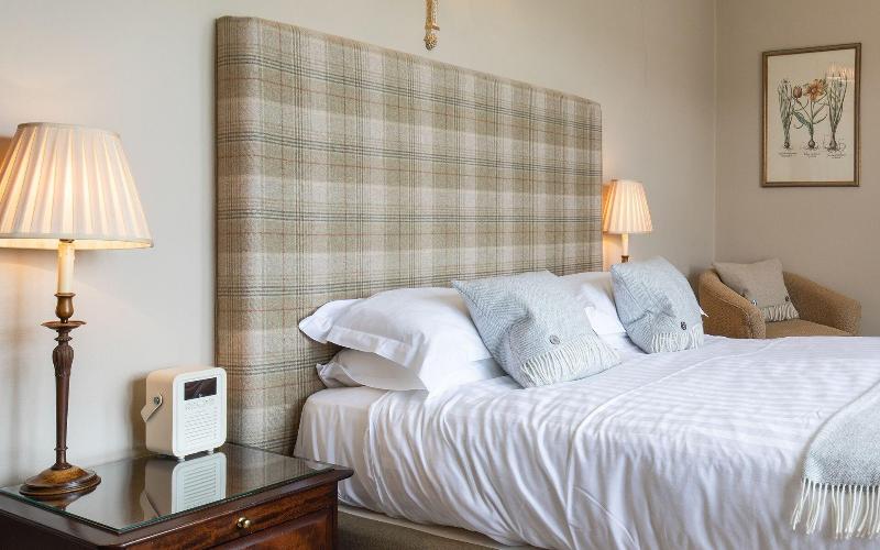 The Burgoyne Hotel - Oda