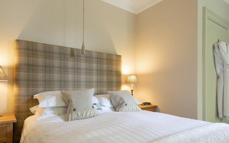 The Burgoyne Hotel - Oda