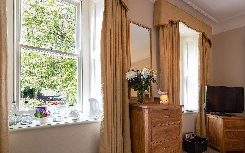 The Burgoyne Hotel - Oda