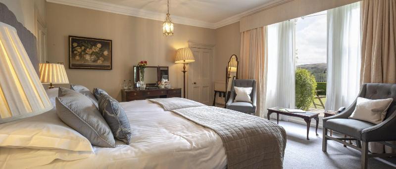 The Burgoyne Hotel - Oda