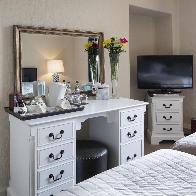 The Burgoyne Hotel - Oda