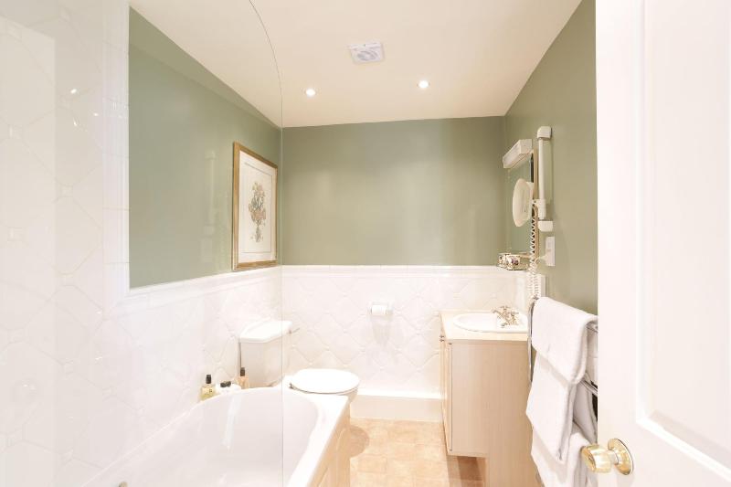 The Burgoyne Hotel - Oda