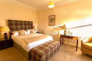 The Burgoyne Hotel fotoÄŸrafÄ±
