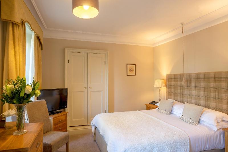 The Burgoyne Hotel - Oda