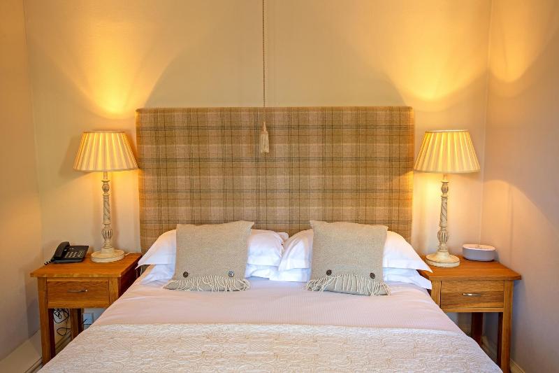 The Burgoyne Hotel - Oda