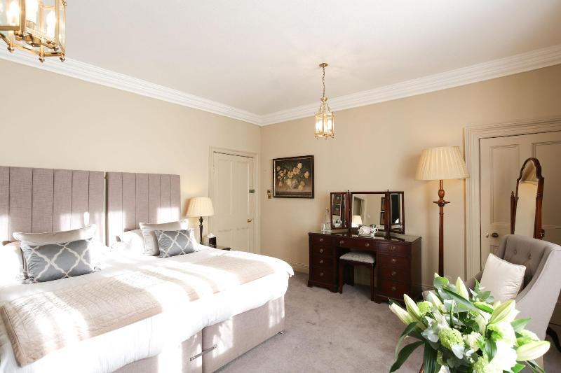 The Burgoyne Hotel - Oda
