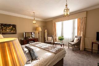 The Burgoyne Hotel fotoÄŸrafÄ±