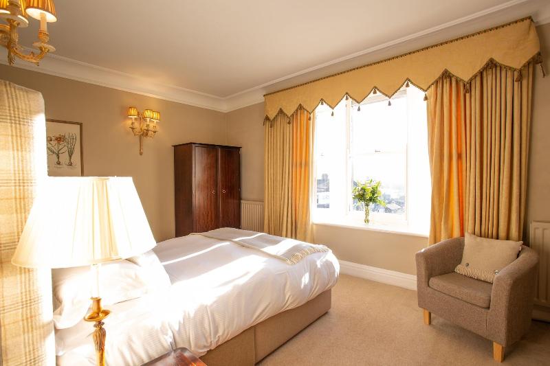 The Burgoyne Hotel - Oda