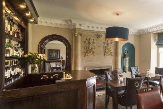 The Burgoyne Hotel fotoÄŸrafÄ±