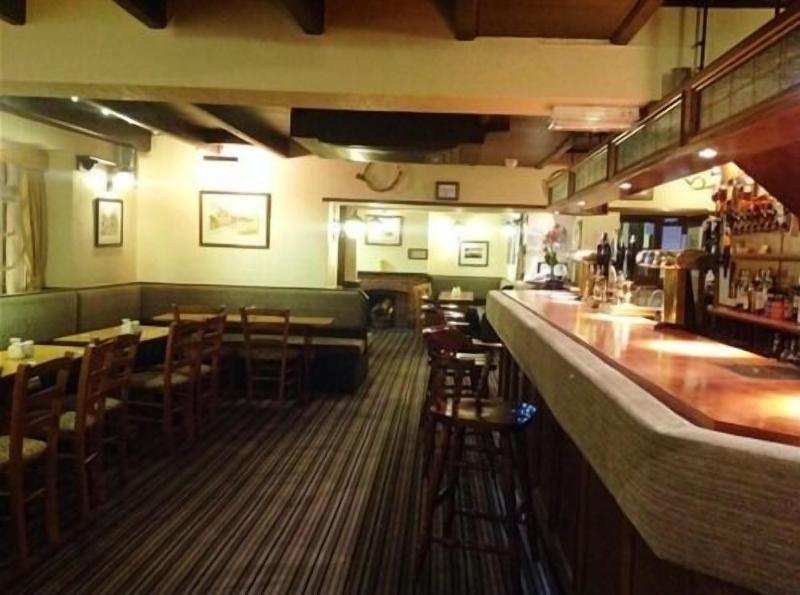 The Ellerby Country Inn - Bar