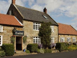 The Ellerby Country Inn otel fotoğrafı