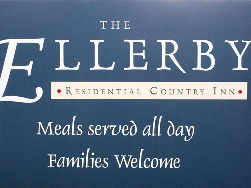 The Ellerby Country Inn - Genel