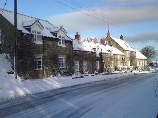 The Ellerby Country Inn fotoÄŸrafÄ±