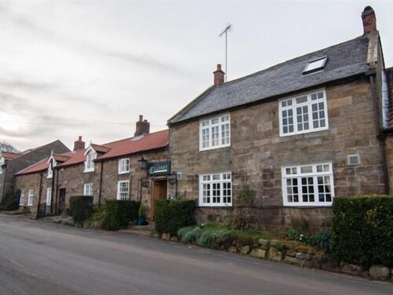 The Ellerby Country Inn - Genel