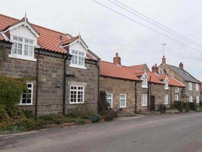 The Ellerby Country Inn - Genel