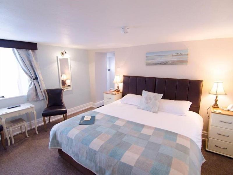 The Ellerby Country Inn - Oda