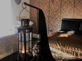 St Hildas Boutique otel fotoğrafı