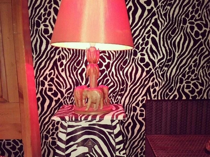 St Hildas Boutique - Oda