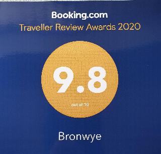 Bronwye Guest House fotoÄŸrafÄ±