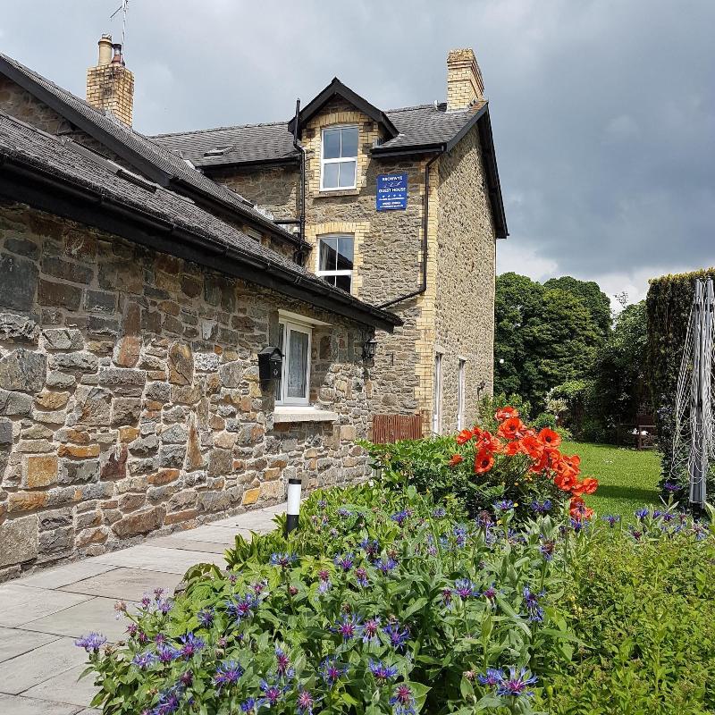 Bronwye Guest House - Genel