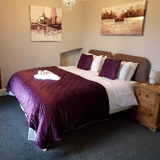 Bronwye Guest House fotoÄŸrafÄ±