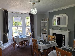 Bronwye Guest House fotoÄŸrafÄ±