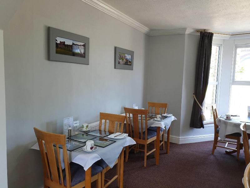 Bronwye Guest House - Restoran