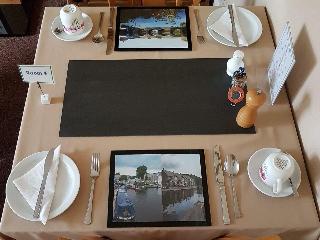 Bronwye Guest House fotoÄŸrafÄ±