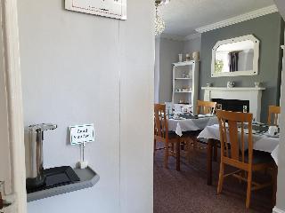 Bronwye Guest House fotoÄŸrafÄ±