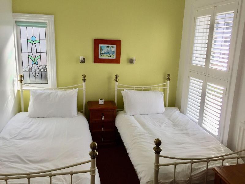 Derrin Guest House - Oda