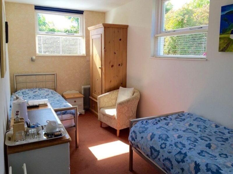 Derrin Guest House - Oda