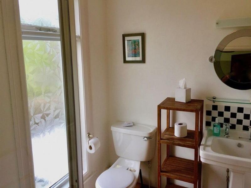 Derrin Guest House - Oda