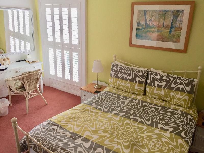 Derrin Guest House - Oda