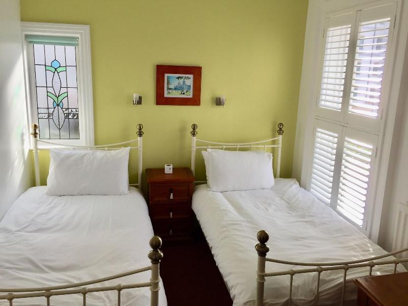 Derrin Guest House - Oda