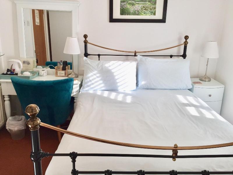Derrin Guest House - Oda