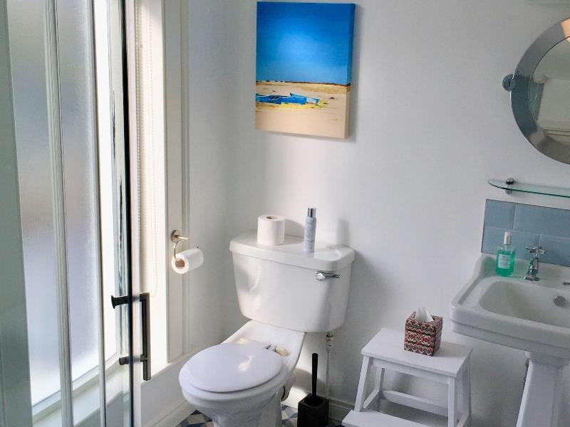 Derrin Guest House - Oda