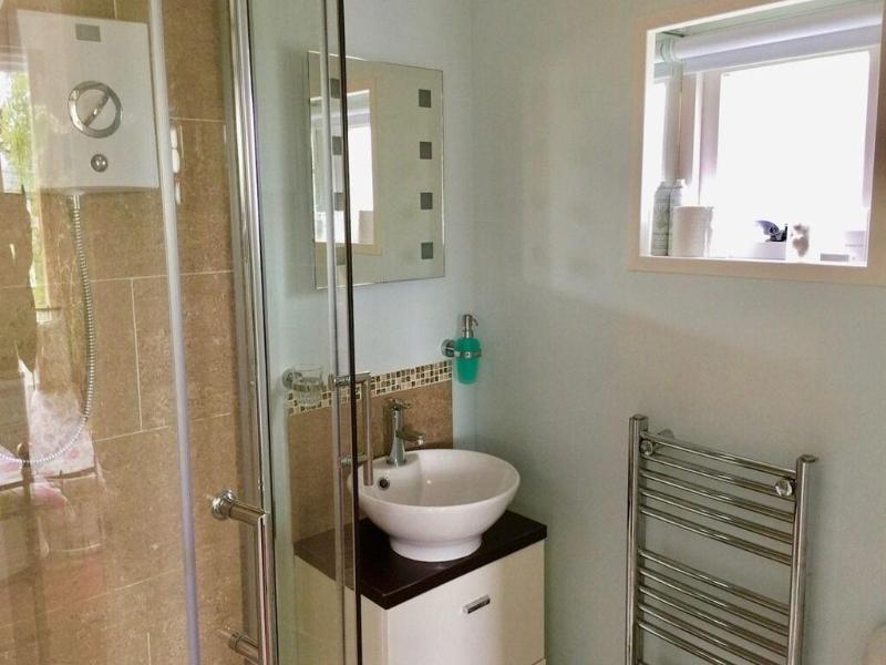 Derrin Guest House - Oda