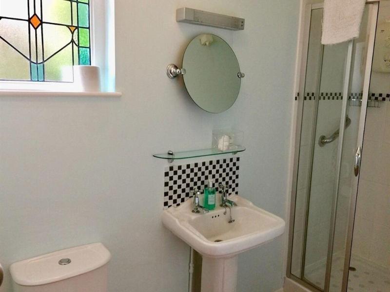 Derrin Guest House - Oda