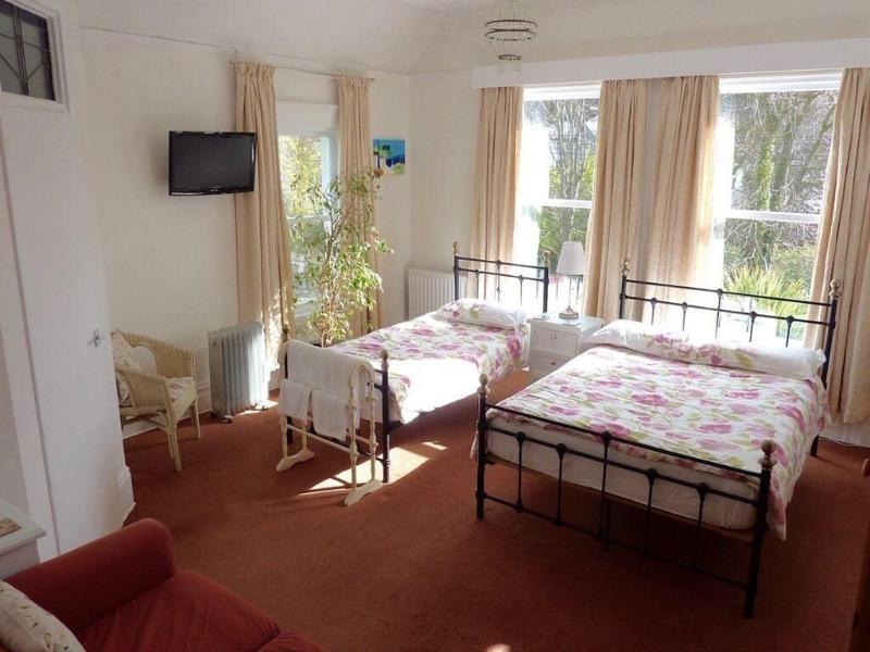 Derrin Guest House - Oda