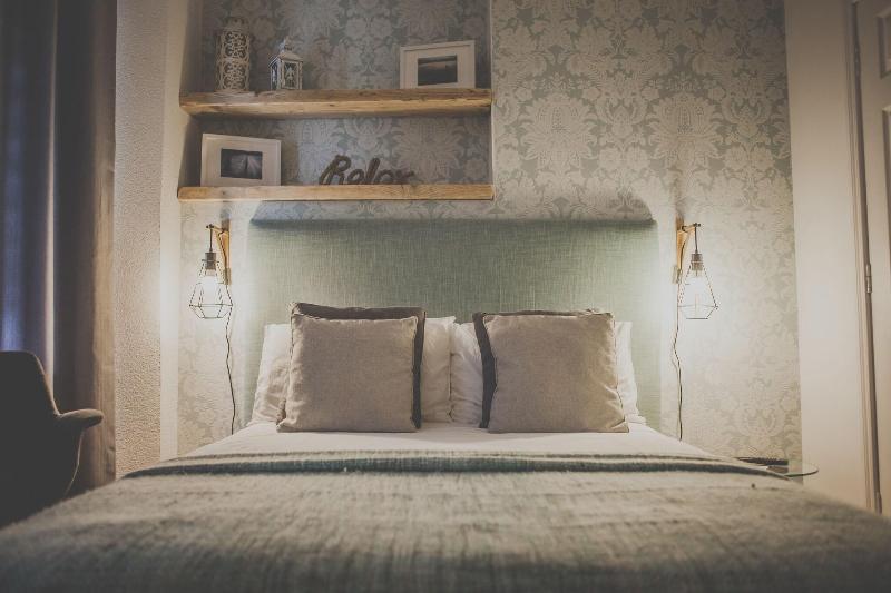 Antique House B&B - Oda